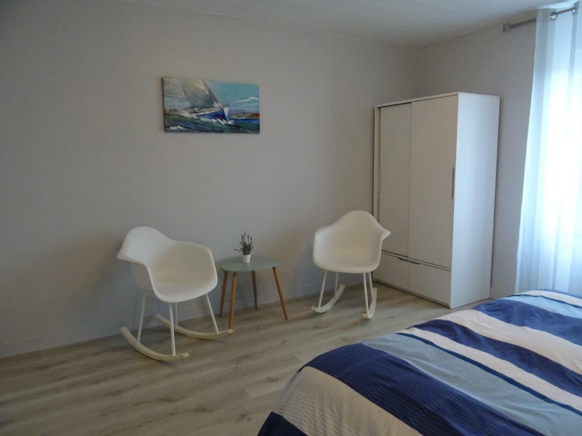 Apartamento Mahe Plancoët Exterior foto