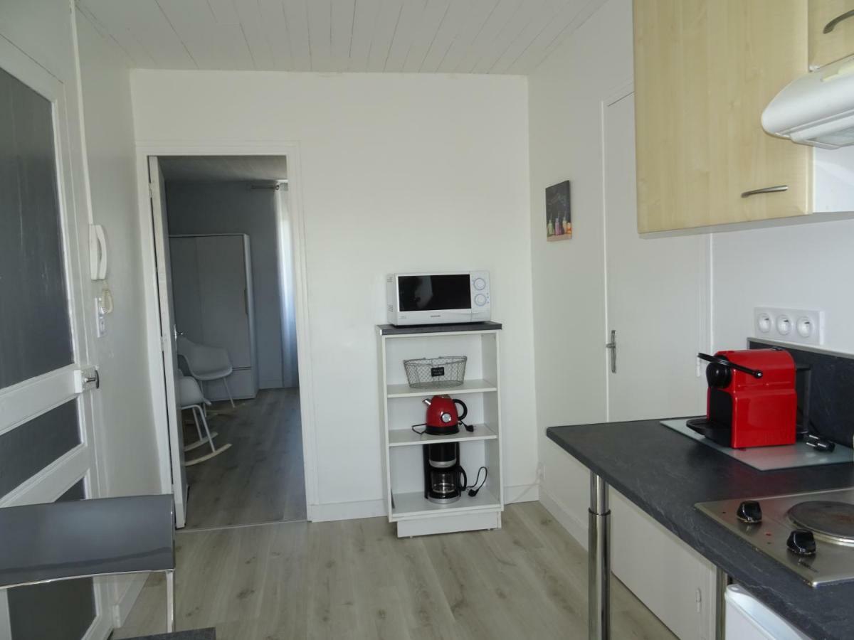 Apartamento Mahe Plancoët Exterior foto
