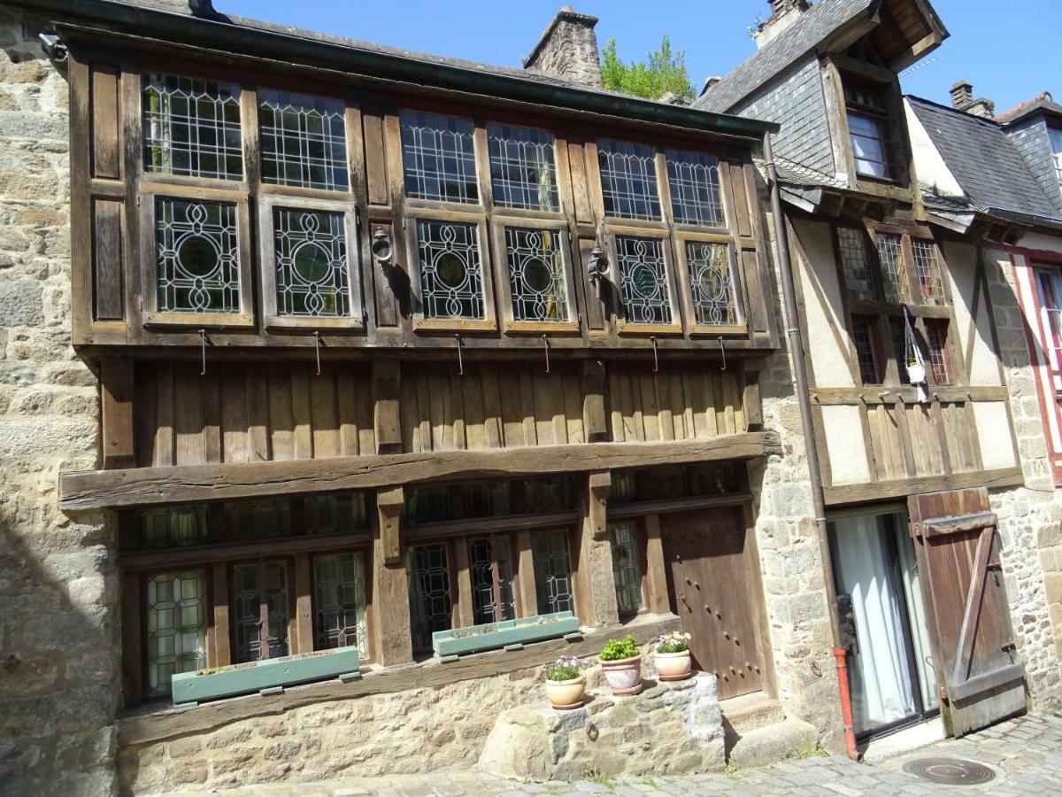 Apartamento Mahe Plancoët Exterior foto